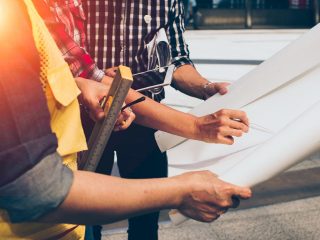 Stantec appointed to Management Consultancy Framework by Crown Commercial Service  