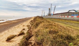 Stantec appointed to four major nuclear frameworks in the UK