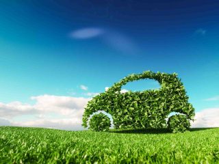 Stantec responds to the publication of the UK Government’s Transport Decarbonisation Plan, July 2021