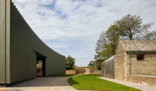 The Emily Hobhouse Museum Restoration and Expansion