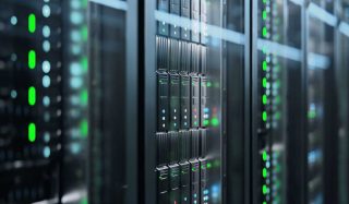 Finsbury Infrastructure – Data Center Due Diligence