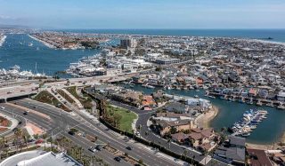 Newport Beach Fleet Electrification and Vehicle Charging Master Plan