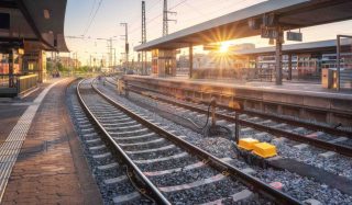 Laurencekirk Rail Station Evaluation