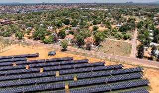 Stantec awarded second phase of European Commission’s Global Technical Assistance Facility for Sustainable Energy