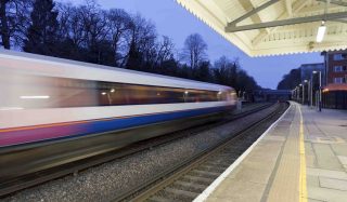 Borders Railway Year 1 Evaluation