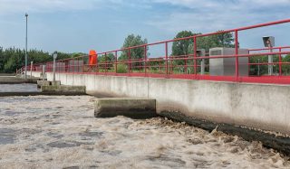 374Water Inc. enters into an agreement with Stantec to provide owner’s representative services for the new AirSCWO Nix6 Systems