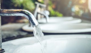 Affinity Water Asset Planning Improvement Programme