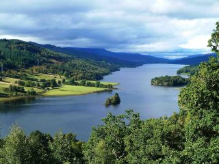 Stantec & Mott MacDonald Joint Venture, m² secures contract extension to provide technical services to Scottish Water for the next 3 years