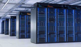 New Zealand Tier 3 Data Center Design