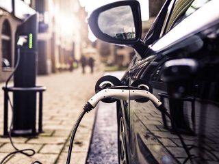Stantec UK launches electric and hybrid fleet scheme for company car drivers