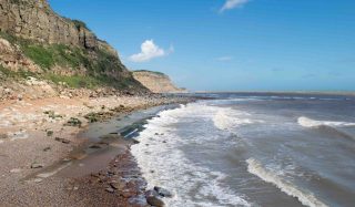 Hastings Bathing Water Improvement Scheme