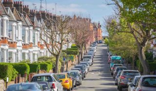 Grid Smarter Cities Kerbside Appeal