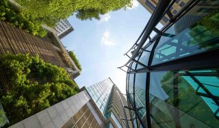 Stantec UK calls for a whole systems approach to climate change 