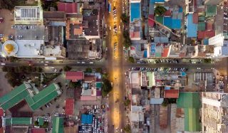 Stantec selected to support African countries move towards a more connected digital economy