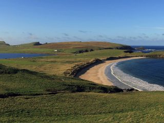 VisitScotland and Stantec launch community engagement survey for the proposed Shetland Way