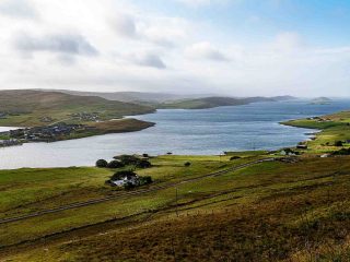 Stantec appointed to undertake feasibility study for long-distance walking route across Shetland Islands