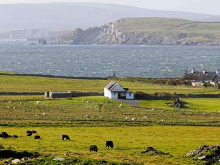 Shaping the future of transport in the Shetland Islands