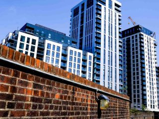 Stantec appointed to the Notting Hill Genesis Development Consultant’s Framework