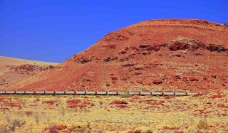East Pilbara Independent Rail Study Peer Review