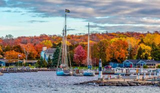 Stantec bolsters Wisconsin footprint through strategic group hire