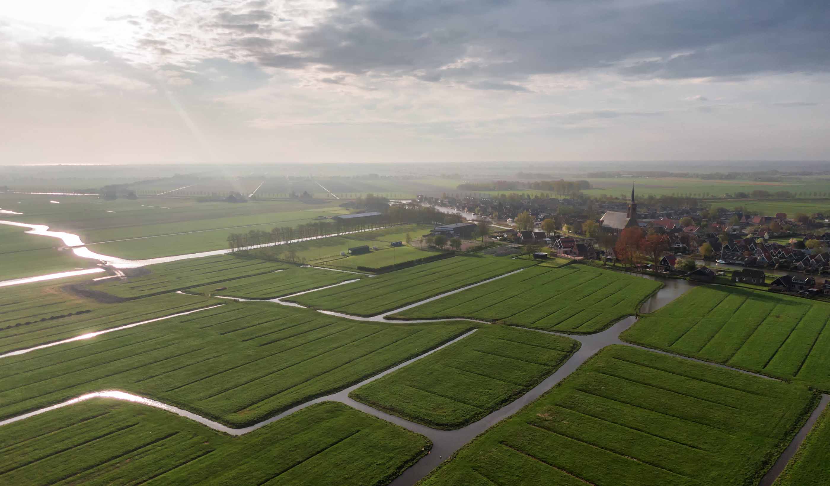 Kwartiermaker Regionaal schakelpunt Bodem en Ondergrond Noord-Holland & Flevoland