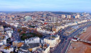 Stantec opens new multi-sector office in the heart of Brighton