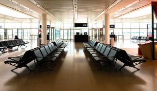 Qantas – International Consolidation Project