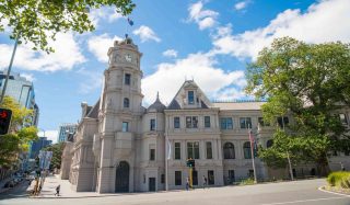 Auckland Art Gallery Toi o Tāmaki
