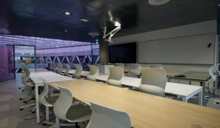 Flinders University NEXUS Building