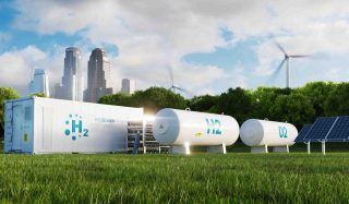 UKWIR Integrating and Producing Hydrogen