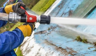 South East Water Self-Service PFI Portal