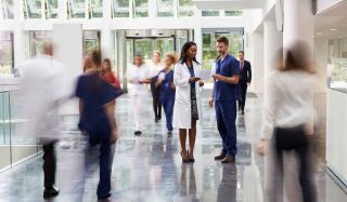 Western Memorial Regional Hospital - Master Program for Redevelopment