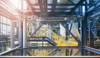 Tees Valley Energy Recovery Facility 