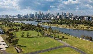 Formula 1 Australian Grand Prix