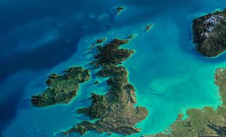 Stantec supports UK councils in securing £71.5m of Levelling Up Funding