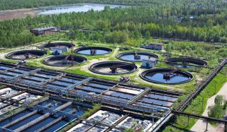 Stantec-Freese and Nichols JV awarded 5-year contract for water/wastewater projects by U.S. Army Corps of Engineers 