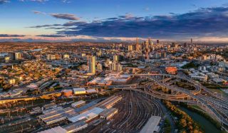 Brisbane Metro Utilities Services