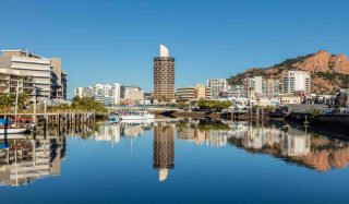 Ergon Energy Buildings Condition Assessment