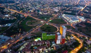 EU Support for Governance in Ghana’s Transport Sector