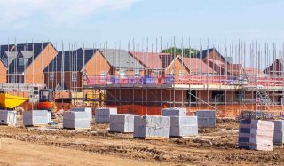 Homes England appoints Stantec to Development and Regeneration Technical Services Framework