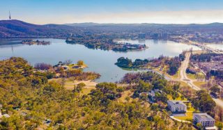 National Capital Authority Asset Management Strategy and ISO 55001 Roadmap