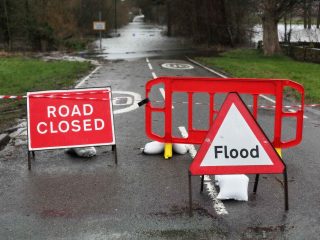 Communities in Bedfordshire and Hertfordshire made more resilient through data