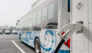 Stanislaus County Regional Transit Agency Zero-Emission Bus Rollout Plan