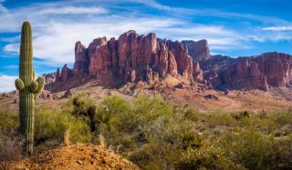Stantec deepens partnership with Apache Junction Sewer District for water reclamation facility expansion