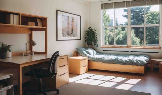 325 Wellington Street - Student Accommodation