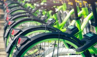 Active Travel Social Prescription Impact Study