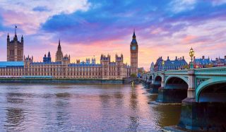 Stantec’s UK colleagues share views on the Autumn Statement