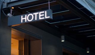 Inclusive Hotel Design