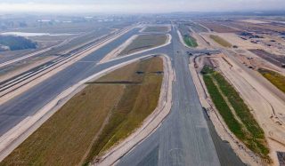 Western Sydney Airport - Water Quality Monitoring Program