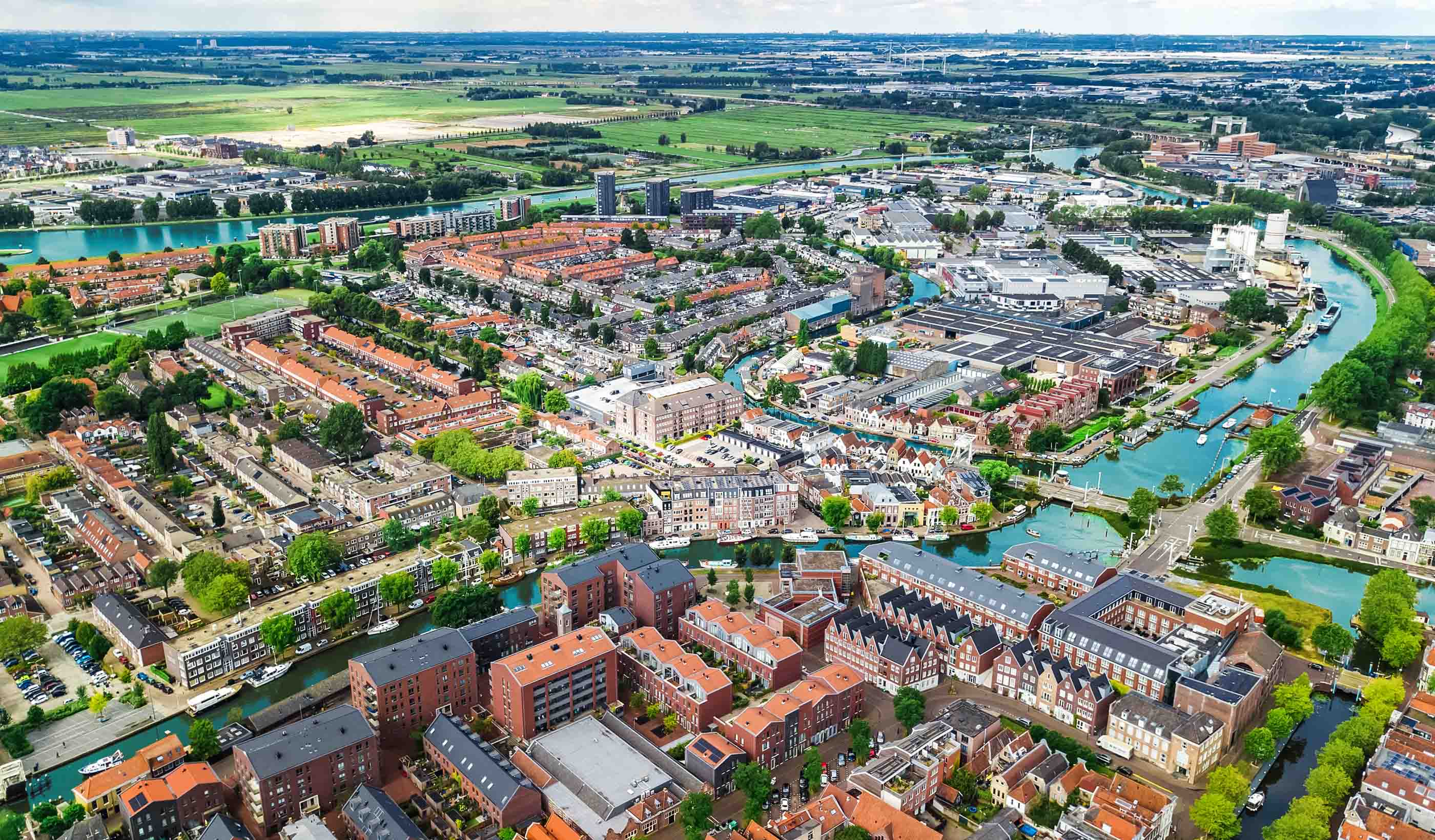 Gerelateerde projecten